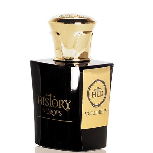 Daniel Josier History in Drops Volume IV 100ml EDP Unisex Perfume - Thescentsstore